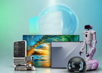 أبرز ابتكارات CES 2026: عندما تقترب التكنولوجيا من المستقبل أكثر من أي وقت مضى