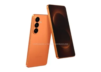 ألوان Galaxy S26 Ultra المسرّبة تكشف تغييرًا خفيًا في بنية الهاتف