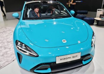 مراجعة Xiaomi SU7 Max: عندما تلتقي الفخامة التنفيذية بالأداء الرياضي الحقيقي