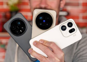 ثلاثي الـPro تحت اختبار الكاميرا: Honor Magic8 Pro ضد Oppo Find X9 Pro ضد vivo X300 Pro… من يلتقط الصورة الأفضل فعلًا؟