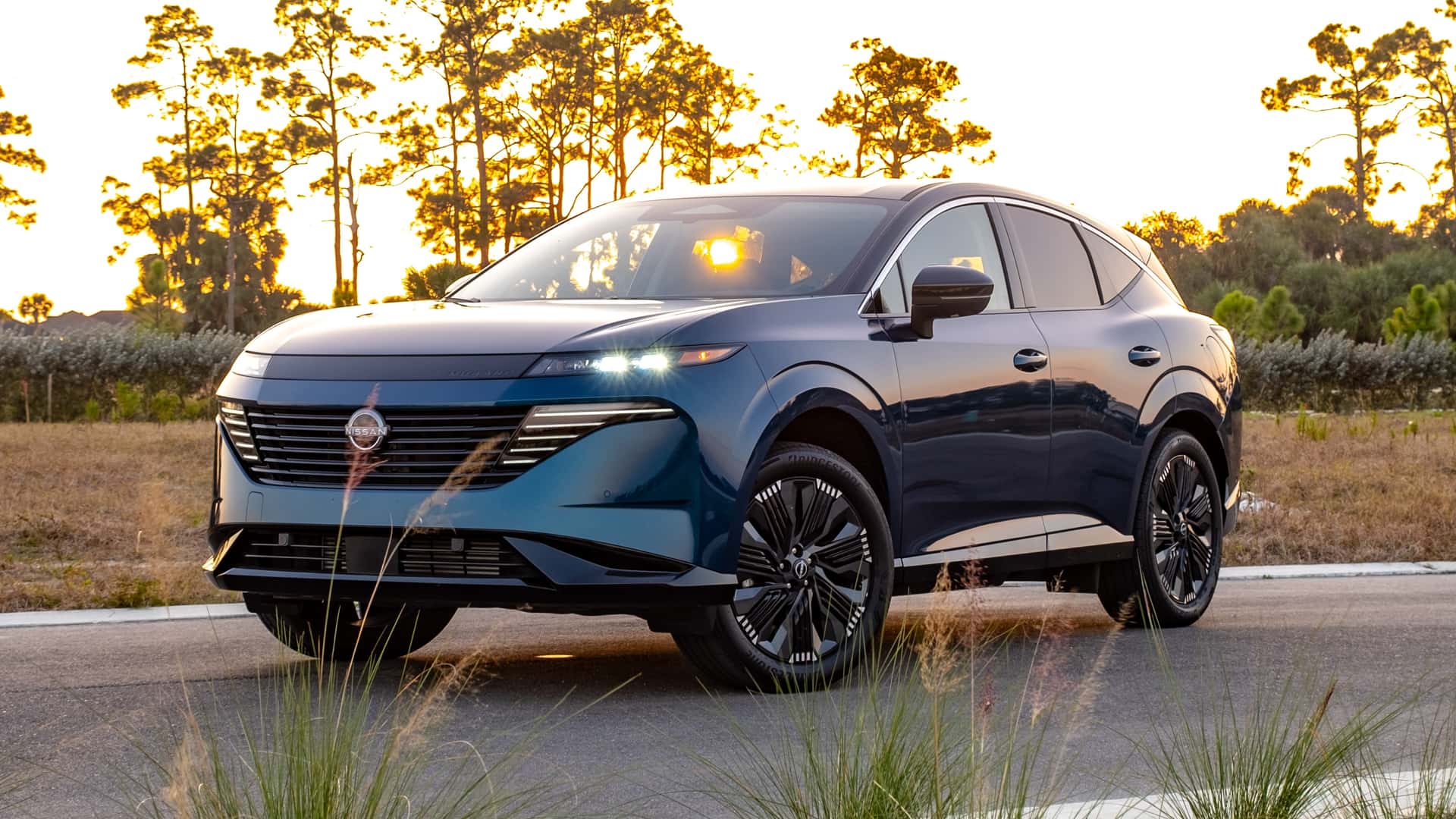 2025 Nissan Murano – A Bold Leap for Nissan’s Popular SUV