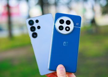 Galaxy S25 Ultra vs OnePlus 13: Possibly the most fun comparison for 2025