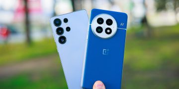 Galaxy S25 Ultra vs OnePlus 13: Possibly the most fun comparison for 2025