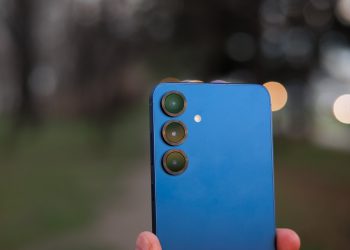 Samsung Galaxy S25 Plus Review: Brilliantly Unremarkable