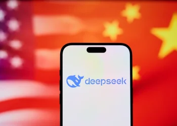 ‘Hundreds’ of companies are blocking DeepSeek over China data risks