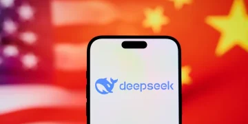 ‘Hundreds’ of companies are blocking DeepSeek over China data risks