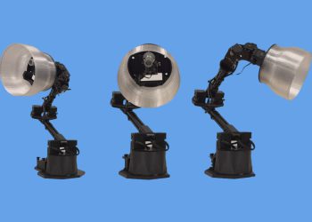 Apple’s new research robot takes a page from Pixar’s playbook