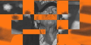 Donald Trump’s data purge has begun