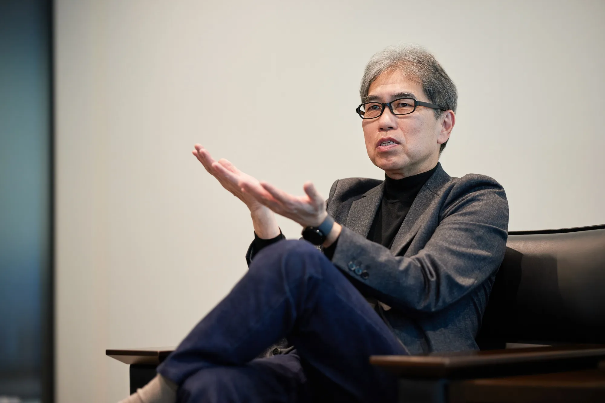 Resonac Explores Deal Structures for Possible JSR Takeover