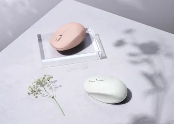 Asus is making a ‘Fragrance Mouse,’ and it’s coming to the US