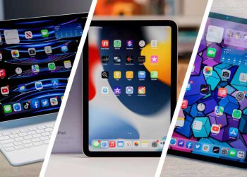 Best Tablets of 2025: Top Picks You Can Buy Right Now