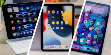 Best Tablets of 2025: Top Picks You Can Buy Right Now