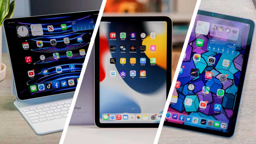 Best Tablets of 2025: Top Picks You Can Buy Right Now