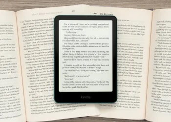 Amazon’s killing a feature that let you download and backup Kindle books