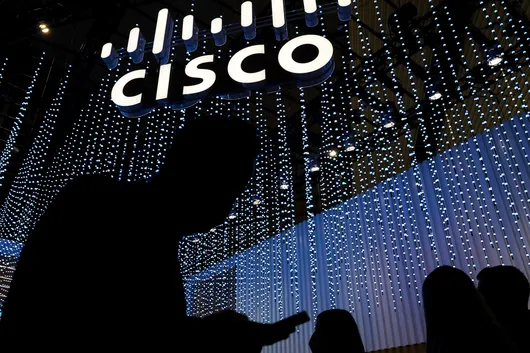 Cisco and IBM show old-school tech names can be AI winners too