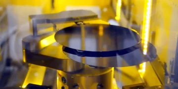 Why World Powers Are Locked in a Battle Over Computer Chips