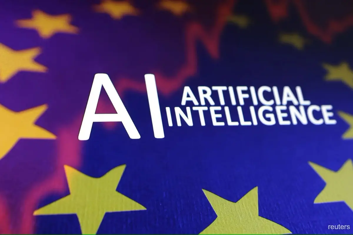 European tech sector sees unexpected rebound on AI windfall