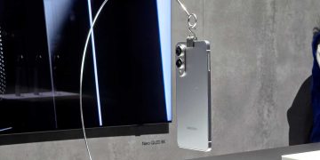 The Samsung Galaxy S25 Edge could be impressively light, and might launch as soon as April