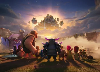 Tencent’s Supercell Mobile-Game Division Posts 77% Gain in Sales