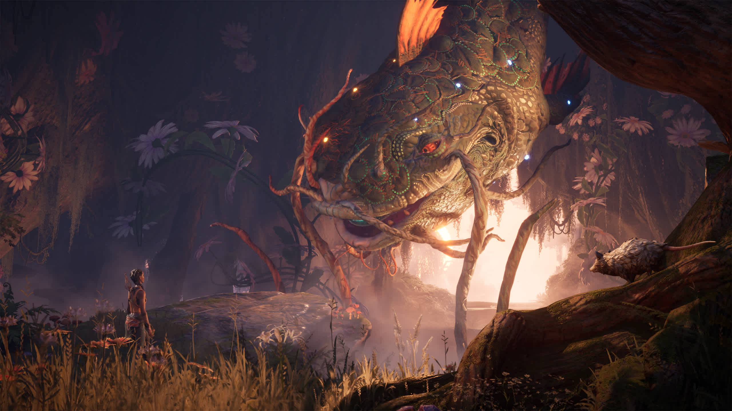 South of Midnight preview: Stopped motion