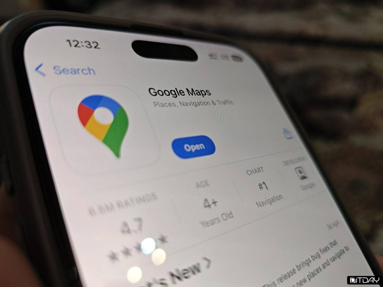 Google Maps Controversial Move Regarding “Gulf of Mexico” to “Gulf of America”