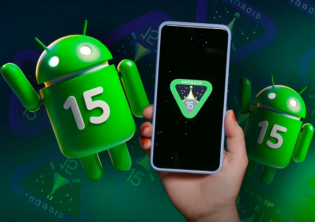 Samsung Delays Android 15 Update Again; Now Expected in April 2025