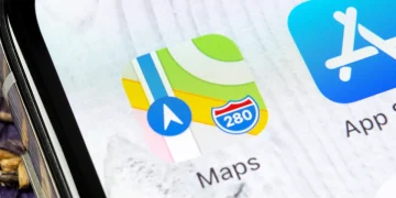 Apple Maps may soon get ads, letting businesses pay to boost visibility