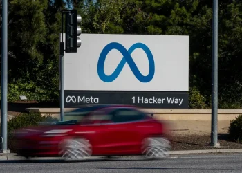 Meta Rally Makes History as It Goes on Offensive With AI