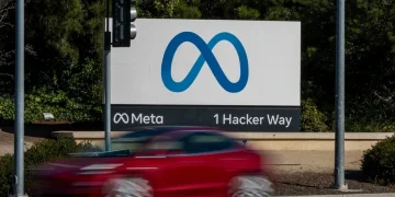 Meta Rally Makes History as It Goes on Offensive With AI