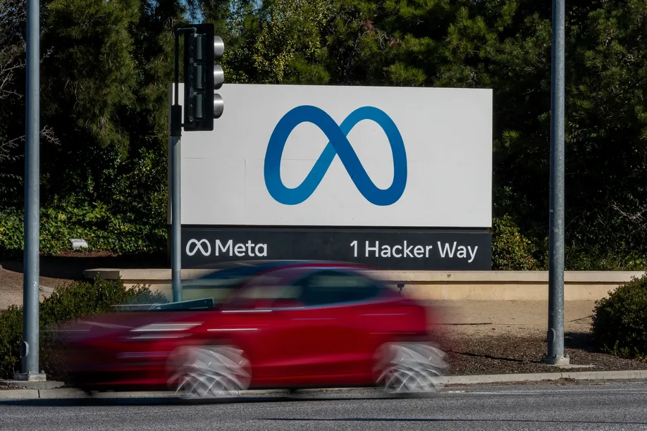 Meta Rally Makes History as It Goes on Offensive With AI