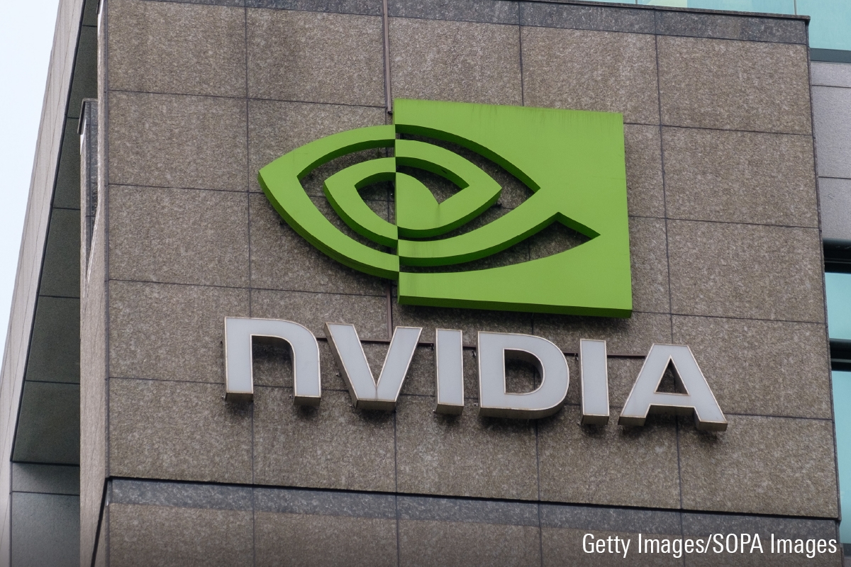 Nvidia’s Shaken Aura of Invincibility Is Set for Earnings Test