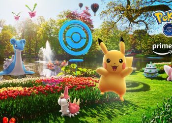 Pokémon Go maker Niantic is reportedly selling its games division