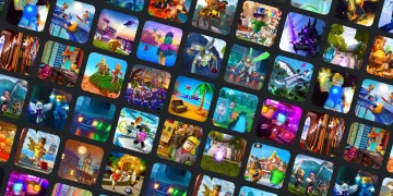 Roblox Joins Tech Companies in New Fund to Protect Kids Online