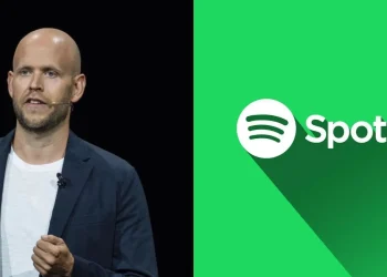 Spotify CEO Urges EU to Hit Apple for Flouting Big Tech Law
