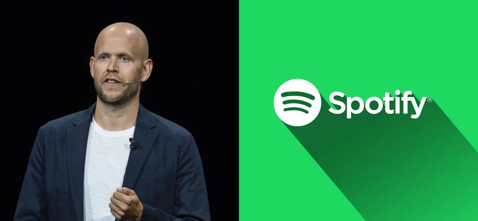 Spotify CEO Urges EU to Hit Apple for Flouting Big Tech Law