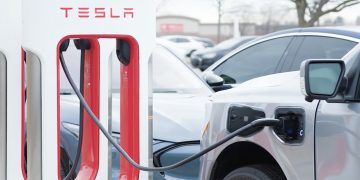Trump administration reportedly shutting down federal EV chargers nationwide