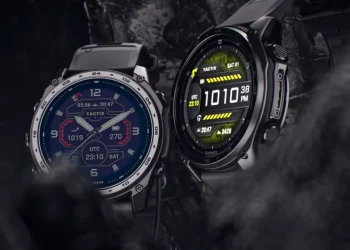 Garmin Tactix 8 just launched, and it might be the most formidable Garmin ever