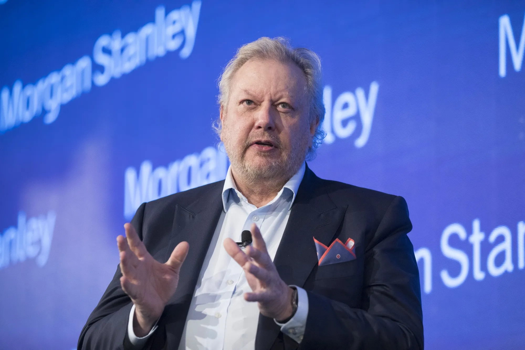 WiseTech Board Quits as Founder White Wins Power Struggle