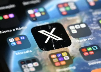 Musk’s X Is in Talks to Raise Money at a $44 Billion Valuation