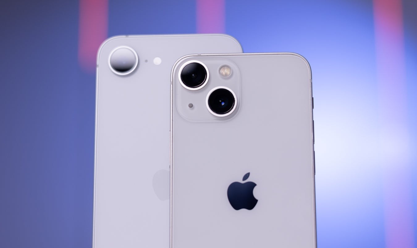 iPhone 16e vs. iPhone 13 mini: Is It Time to Say Goodbye to the Old Mini?