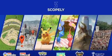 Pokémon Go maker Niantic is selling its games division to Scopely for $3.5B