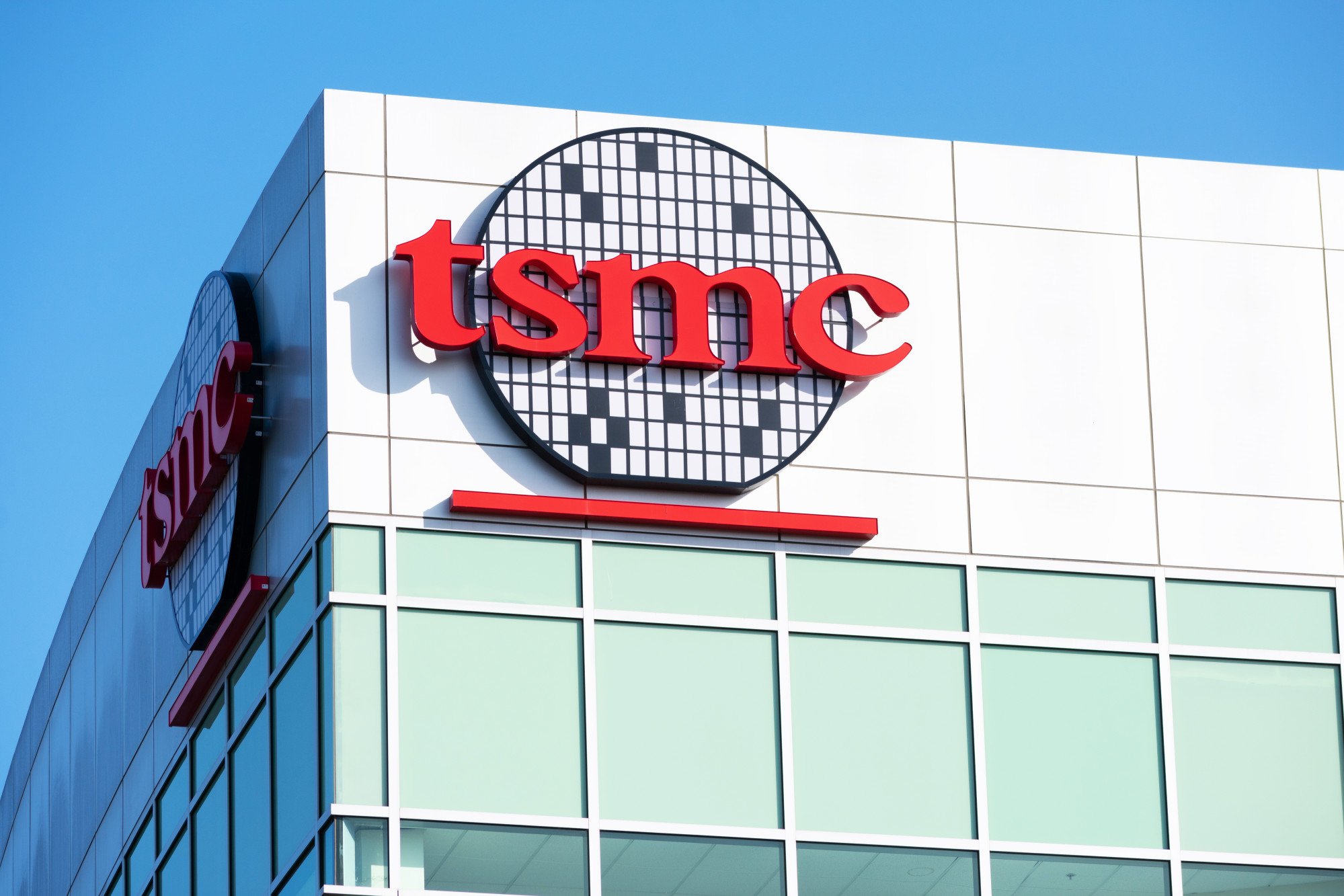 TSMC sees a boost in sales during the first two months,indicating strong growth prospects for AI
