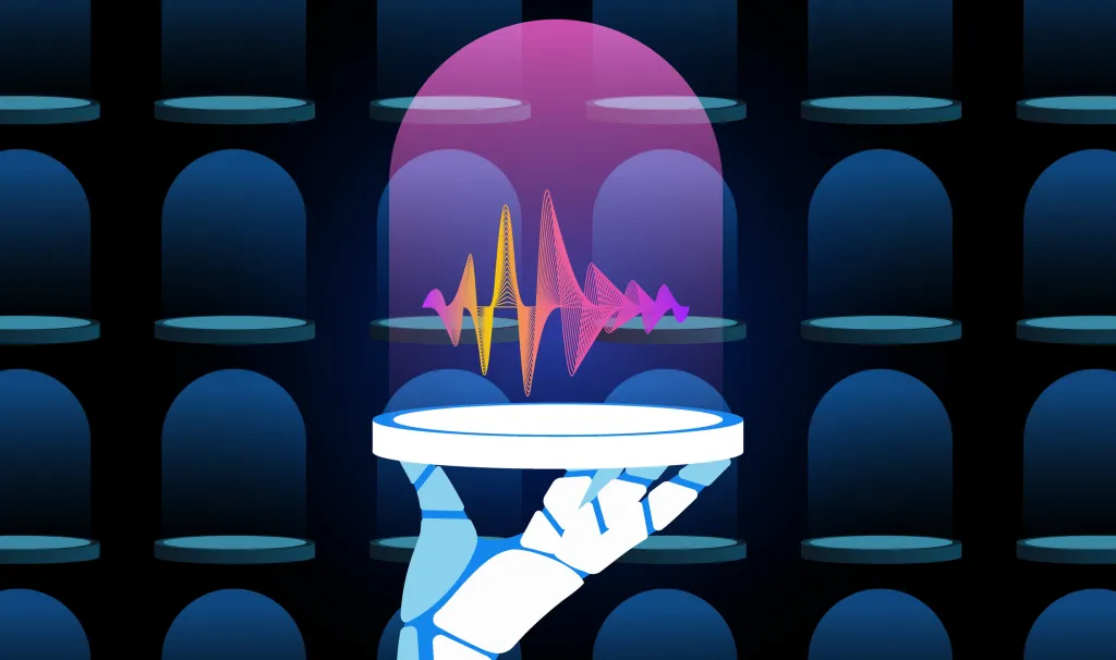 OpenAI Announces Enhanced AI Voice Assistant for Superior Conversational Engagement