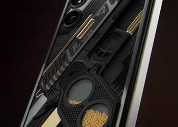 Caviar Unveils the First-Ever Custom Samsung Galaxy S25 Ultra, the price is over $ 13 000