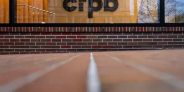 CFPB Data Imperiled by Cybersecurity Contract Cancellation, Ex-Official Says