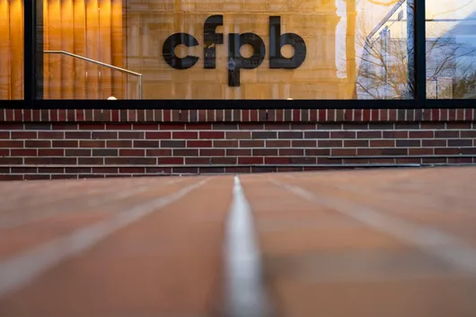 CFPB Data Imperiled by Cybersecurity Contract Cancellation, Ex-Official Says