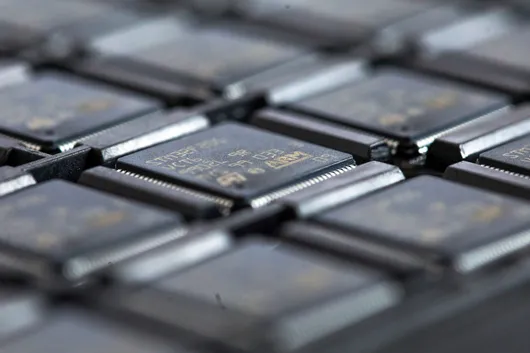 Chip Designer Arm to Set Up Base in Malaysia, Bernama Reports