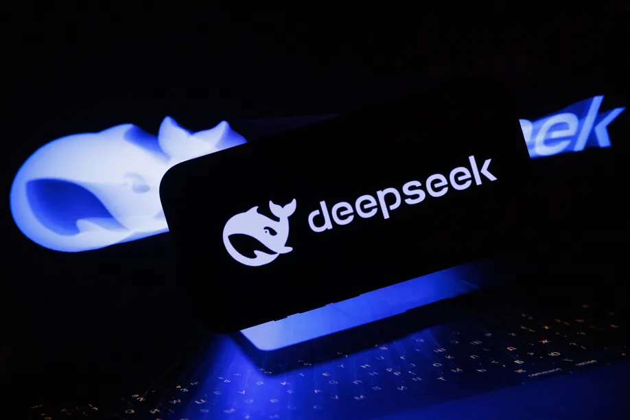 DeepSeek Reveals Theoretical Margin on Its AI Models Is 545%
