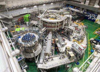 Bill Gates-backed Commonwealth Fusion Systems hits key reactor construction milestone