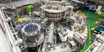 Bill Gates-backed Commonwealth Fusion Systems hits key reactor construction milestone